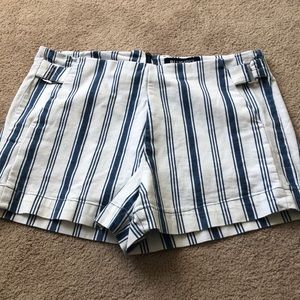 Formal Shorts